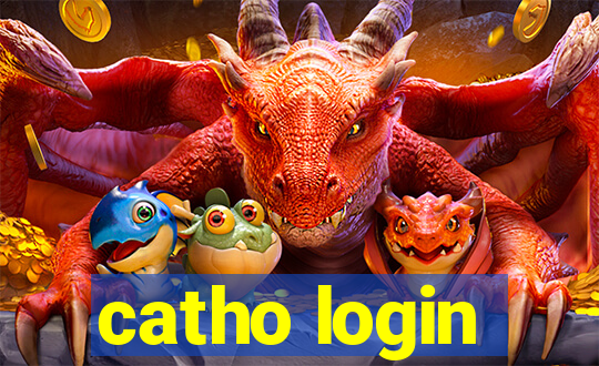 catho login